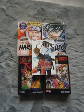 Massiv manga naruto gebraucht kaufen  Duisburg