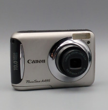 Canon powershot a495 d'occasion  Bourgoin-Jallieu