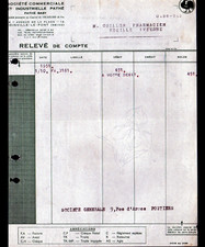 Joinville cinema material d'occasion  Expédié en Belgium