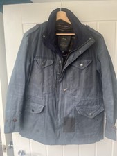 Barbour dept wax for sale  LIVERPOOL