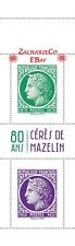 Carnet cérès mazelin d'occasion  Reims