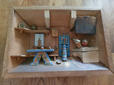 Alte puppenstube bild gebraucht kaufen  Saterland