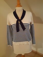 Joli pull vintage d'occasion  Rouffach
