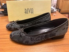 Riva ballerina small for sale  MALVERN