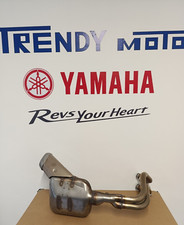 Muffler marmitta originale usato  Rende