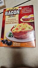 Perfect bacon bowl for sale  Lakeland