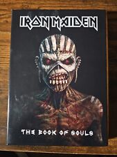 the book of souls comprar usado the book of souls comprar usado Enviando para Brazil