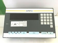 Sartorius isi terminale usato  Vittuone