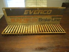 Everco brake line for sale  Donalsonville