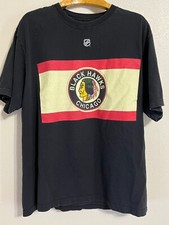Vintage nhl chicago for sale  Oak Creek