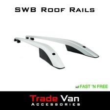 Transporter roof rails for sale  SUTTON-IN-ASHFIELD