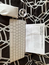 Genuine apple magic d'occasion  Expédié en Belgium