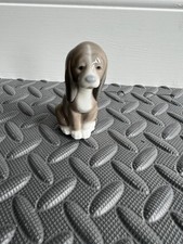 Lladro vintage beagle for sale  Brewster