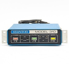 Stanton model 310 for sale  Manhasset