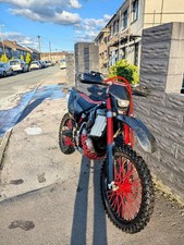 Gas gas 250 for sale  BRIDGEND
