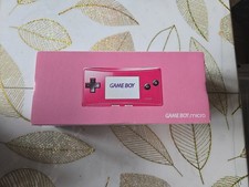 Nintendo game boy d'occasion  La Roquette-sur-Siagne