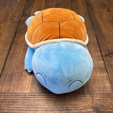 Pokémon sleeping squirtle for sale  Melfa