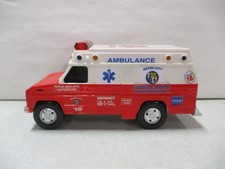 Funrise ambulance for sale  York