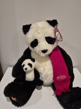 Gund panda plush for sale  Johnstown