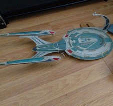 Star trek tng for sale  HYDE