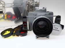 Konica aerial typ gebraucht kaufen  Wiesbaden