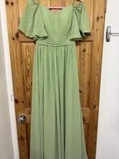 Duntery sage green for sale  NEWARK