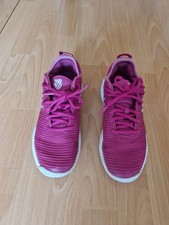 Tennisschuhe damen sandplatz gebraucht kaufen  Hamburg