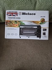 Belaco bto 109n for sale  BIRMINGHAM