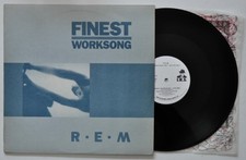 Finest worksong rare gebraucht kaufen  Otterberg
