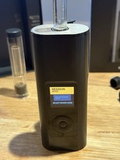 Vaporizer arizer solo gebraucht kaufen  Frankfurt am Main