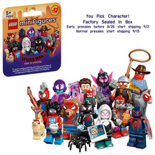 Lego spider man d'occasion  Expédié en Belgium