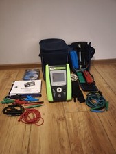 Elma macrotest usato  Spedire a Italy