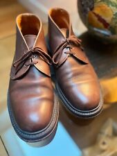 Tricker polacchino fondo usato  Torino