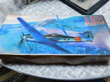152h focke wulf for sale  Buffalo