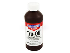 Tru oil olio usato  Modica