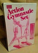 Gymnastic set sears for sale  Elizabeth City
