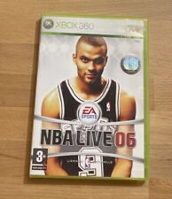 Nba live gioco usato  Busto Arsizio