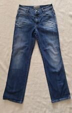 Closed worker hose gebraucht kaufen  Detmold