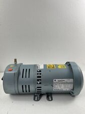 Gast compressor vacuum for sale  Garden Grove