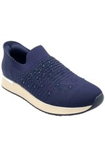 Tênis Kenneth Cole Reaction Cameron Jewel EZ-ON Slip-On Azul Marinho comprar usado Tênis Kenneth Cole Reaction Cameron Jewel EZ-ON Slip-On Azul Marinho comprar usado  Enviando para Brazil