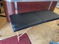 Portable massage table d'occasion  Expédié en Belgium