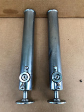 Usado, Suporte para vara de pesca vintage Bola ajustável e soquete estilo super RARO!!!! comprar usado  Enviando para Brazil