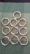 Stück gardinenringe goldfarbe gebraucht kaufen  Berlin