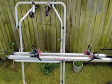 Fiamma bike carrier for sale  CANTERBURY