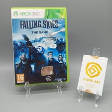 Gioco falling skies usato  Cuneo