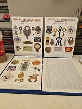 Railroad memories 2014 for sale  Stuart