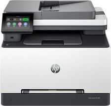 Multifunktionsdrucker color la gebraucht kaufen  Hamburg