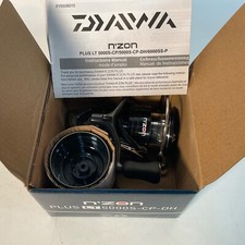 Daiwa zon plus for sale  CREWE