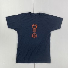 Shirt small blue for sale  WORTHING