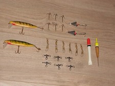 Vintage fishing pike for sale  LEIGH-ON-SEA